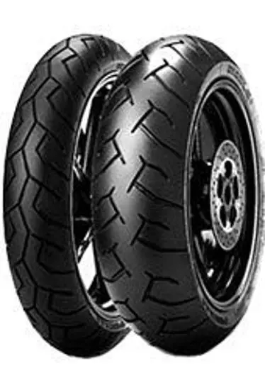 Pirelli 240 40 ZR18 79W Diablo Rear M C 15055871