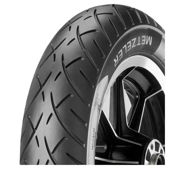 Metzeler 130 80 B17 65H ME 888 Marathon Ultra Front M C 15114393