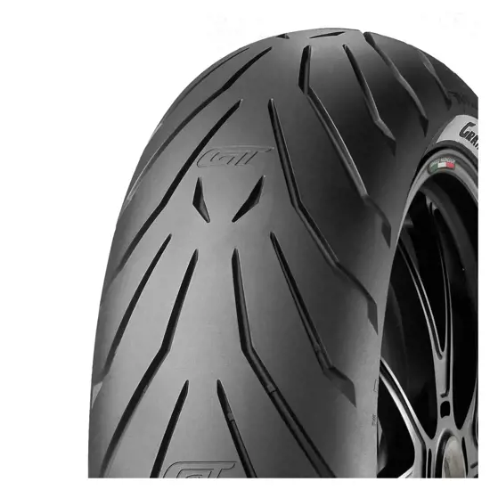 Pirelli 160 60 ZR18 70W Angel GT Rear M C 15114444