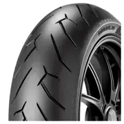 Pirelli 160 60 ZR17 69W Diablo Rosso II Rear M C 15090080