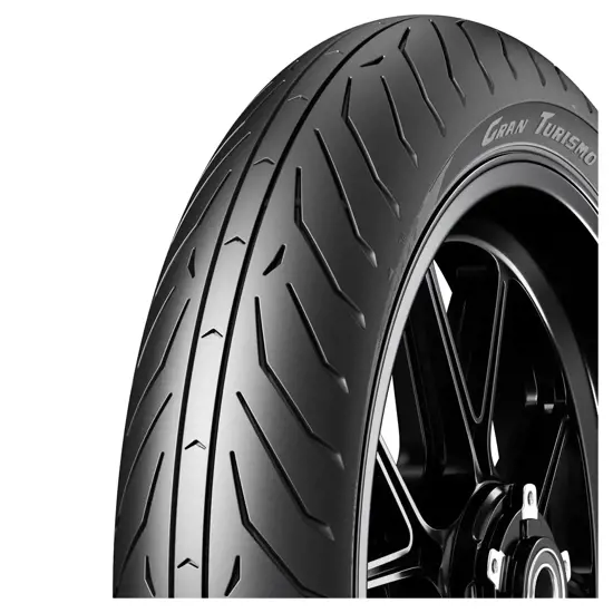 Pirelli Angel GT 2 Front 120/60 ZR17 (55W) M/C (Belgium)