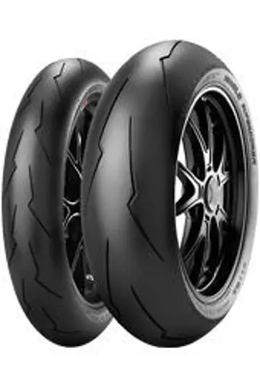 Pirelli 120 70 ZR17 58W Diablo Supercorsa V3 SC1 Front M C 15268504