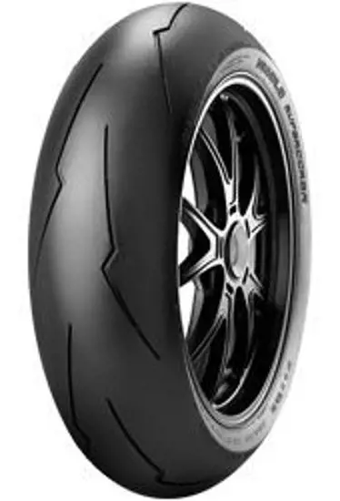 Pirelli 180 60 R17 75V Diablo Supercorsa V3 SC0 Rear M C 15268538
