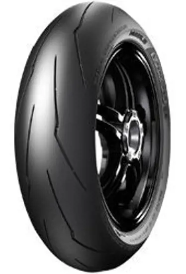 Pirelli 190 50 ZR17 73W DiabloSupercorsa V3 SP Rear M C 15268544