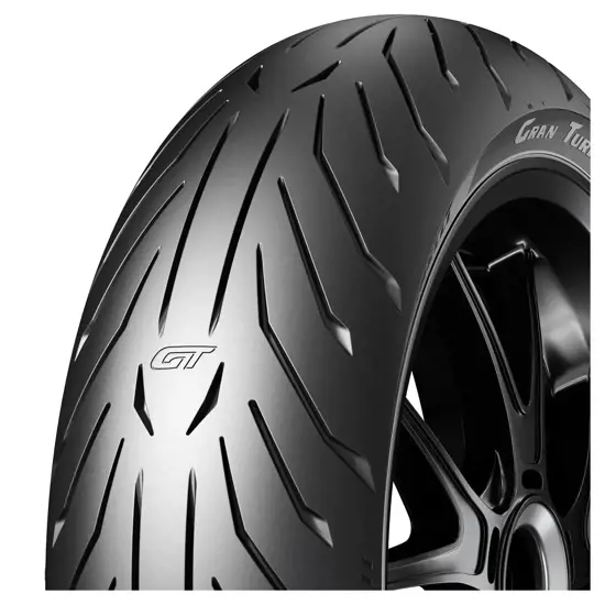 Pirelli 190 55 ZR17 75W Angel GT 2 A Rear M C 15268546