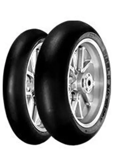 Pirelli 125 70 R17 Diablo Superbike Front K514 SC1 NHS 15268511