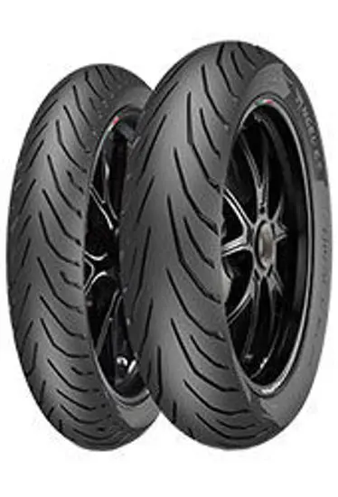 Pirelli 140 70 17 66S Angel City Rear M C 15268517