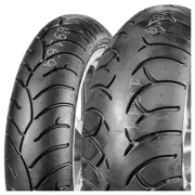 Metzeler 160 60 ZR18 70W Roadtec Z6 Rear M C 15010557