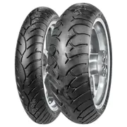 Metzeler 160 60 ZR18 70W Roadtec Z6 Rear M C 15010557