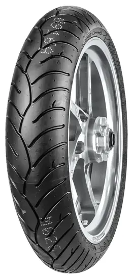 Metzeler Roadtec Z6 Rear 170/60 ZR17 (72W) M/C (Belgium)