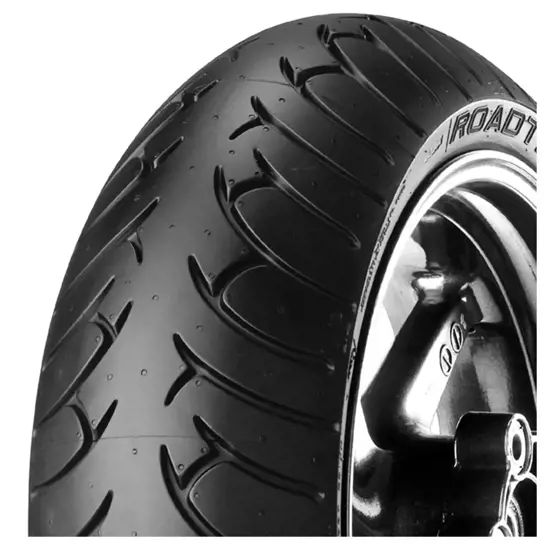 Metzeler 180 55 ZR17 73W Roadtec Z6 Rear M C 15010559