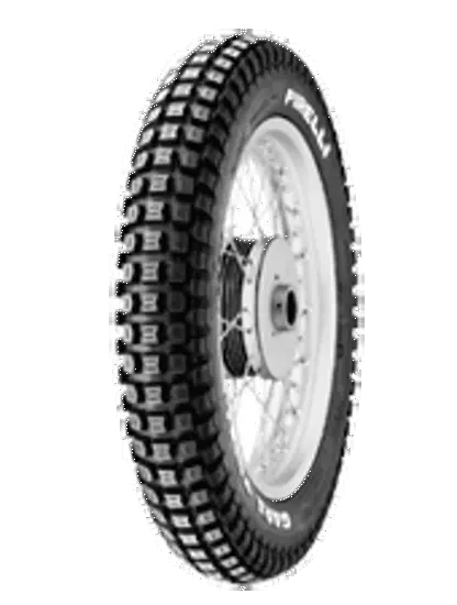 Pirelli 275 21 45P MT 43 Pro Trial Front DP 15011291