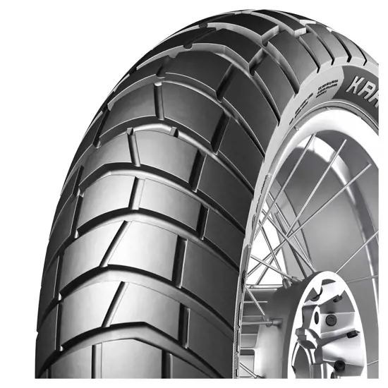 Metzeler 180 55 R17 73V Karoo Street Rear M C MS 15268719