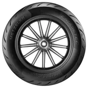 Metzeler 180 55 ZR18 74W Cruisetec Rear M C 15268722