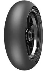 200/60 R17 Racetec RR Slick Rear K401 K0 NHS