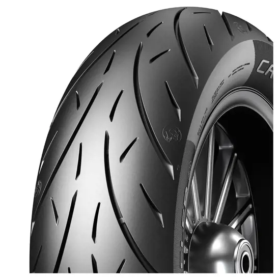 Metzeler 240 40 R18 79V Cruisetec Rear M C 15268732