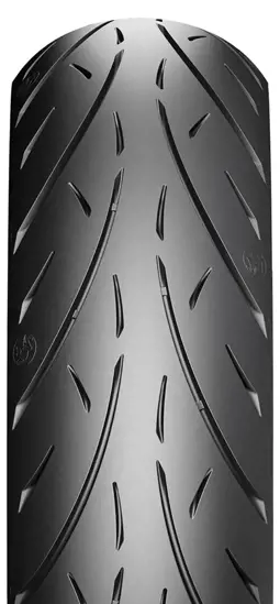 Metzeler 240 40 R18 79V Cruisetec Rear M C 15268732