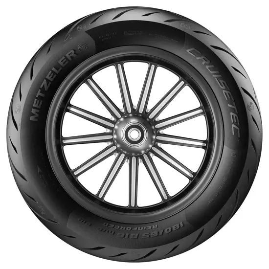 Metzeler 240 40 R18 79V Cruisetec Rear M C 15268732