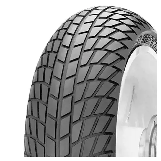 Metzeler 165 55 R17 Racetec SM Rain Rear NHS 15209523