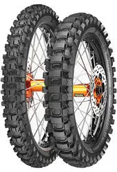 80/100-21 51M TT MC360 Mid Hard Front MST M/C