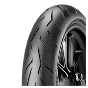 Pirelli 120 70 R17 58H Diablo Rosso II Front M C 15099876