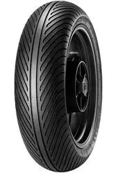 125/70 R17 Diablo Rain K395 SCR1 Rear NHS