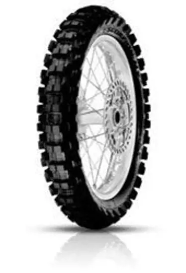 Pirelli 60 100 14 29M TT Scorpion MX eXTra J Front NHS 15099912