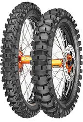 80/100-21 51M TT MC360 Mid Soft Front M/C MST R