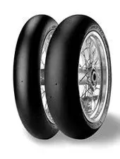 125/75 R17 Racetec SM Front K1 NHS