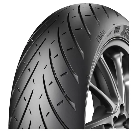 Metzeler 160 60 ZR17 69W Roadtec 01 SE Rear M C 15306125