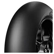 Metzeler 180 55 R17 Racetec TD Slick Rear NHS 15306126