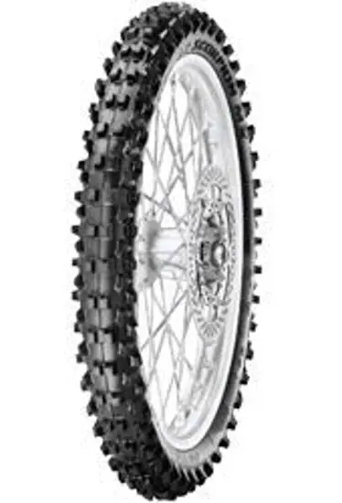 Pirelli 80 100 21 51R TT Scorpion XC Mid Soft Front MSTM C 15306087