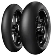 Metzeler 120 70 R17 Racetec TD Slick Front NHS 15306102
