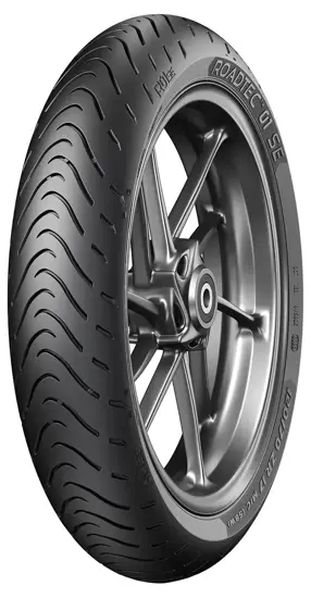 Metzeler 120 70 ZR17 58W Roadtec 01 SE Front M C 15306103