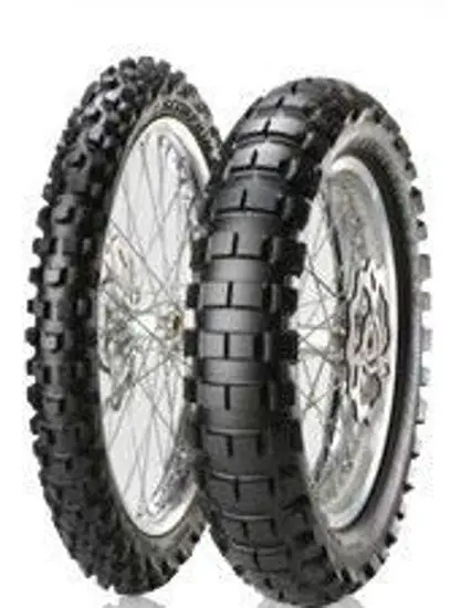 Pirelli 140 80 18 70R TT Scorpion Rally Rear MST M C 15344342