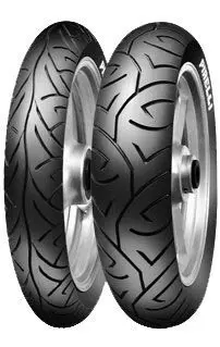 120/70-17 58H Sport Demon Front M/C