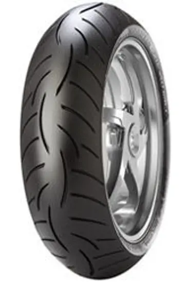 Metzeler 160 60 ZR17 69W Roadtec Z8 Interact M Rear M C 15135209