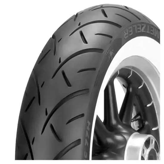 Metzeler 170 80 B15 77H ME 888 Marathon Ultra Rear WW M C 15135215