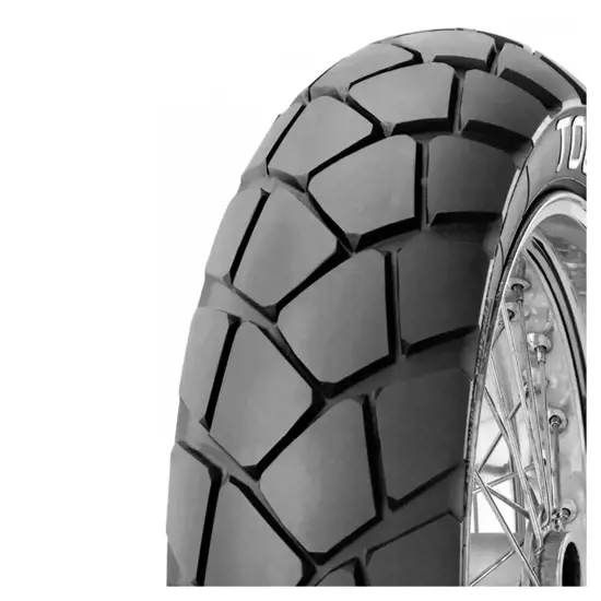 Metzeler 130 70 13 57P Tourance Rear DP M C 15352462