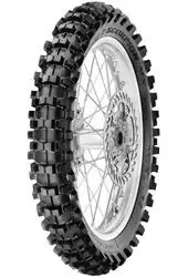 2.75 -10 37J TT Scorpion MX Mid Soft Rear NHS