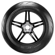 Pirelli 160 60 ZR17 69W Diablo Rosso IV Rear M C 15334199