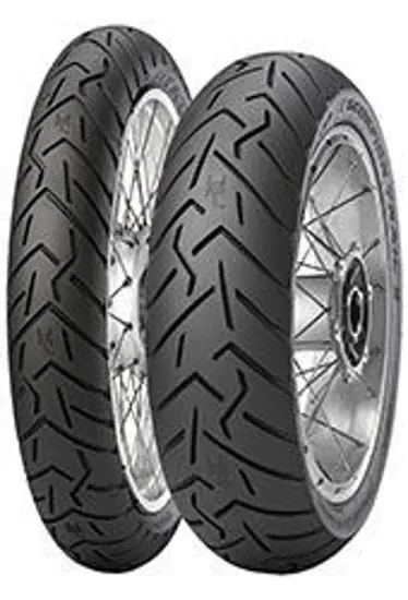 Pirelli 170 60 ZR17 72W Scorpion Trail 2 Rear M C U 15334221