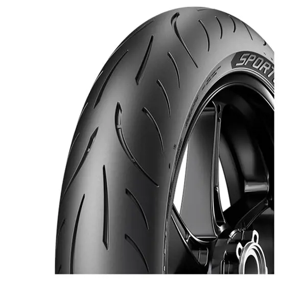 Metzeler 120 70 R19 60V Sportec M9 RR Front M C 15298990