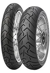 130/80 R17 65V Scorpion Trail 2 Rear M/C