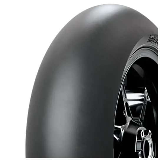Pirelli 190 60 R17 Diablo Superbike SCX Rear NHS 15339558