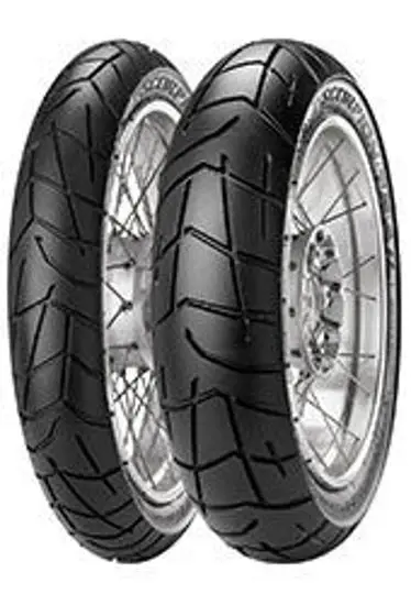 Pirelli 160 60 ZR17 69W Scorpion Trail Rear M C 15185821