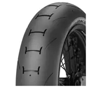 Metzeler 165 55 R17 Racetec SM Rear K1 NHS 15185920