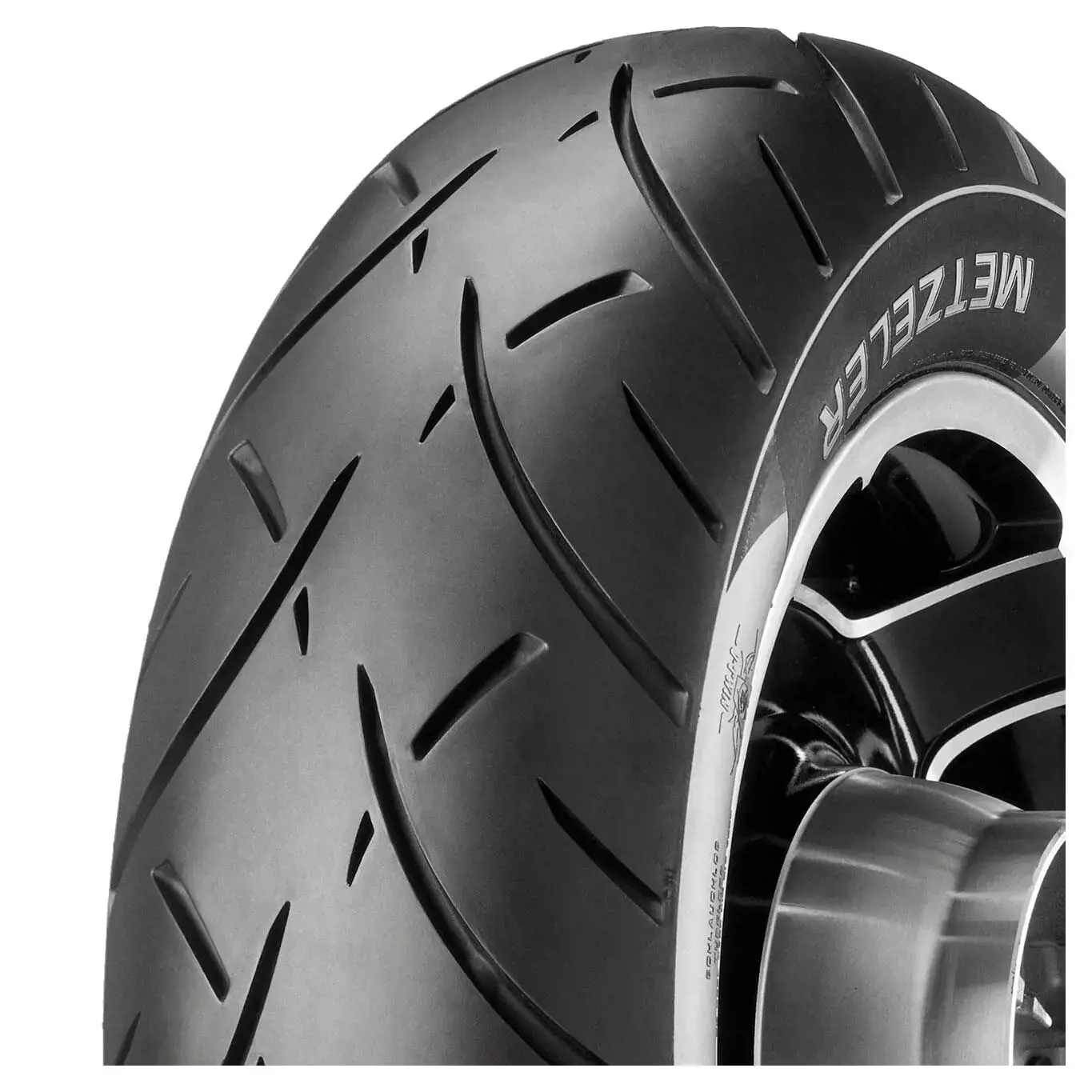 180/55 ZR18 (74W) ME 888 Marathon Ultra Rear M/C