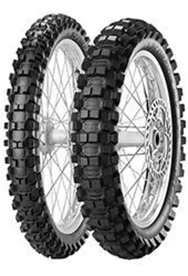 Pneu PIRELLI MT 16 Garacross (F) 80/100-21 M/C 51R MST