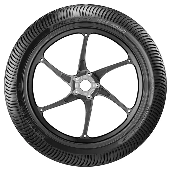 Metzeler 120 70 R17 Racetec RR Rain KR1 Front NHS 15240650